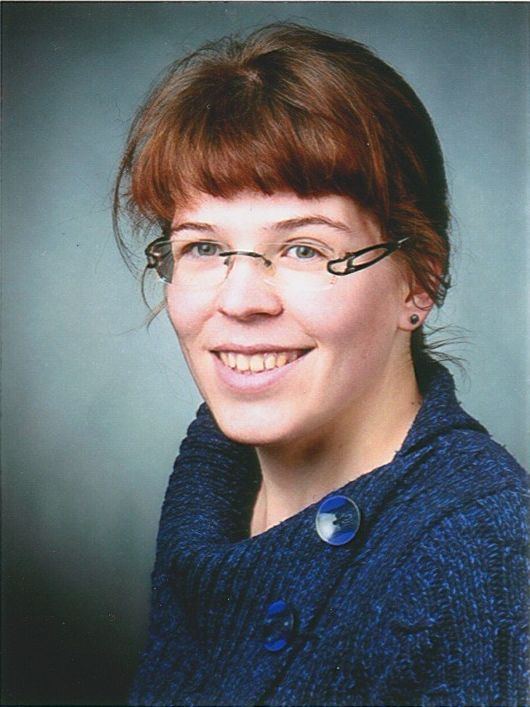 Mein Portrait
